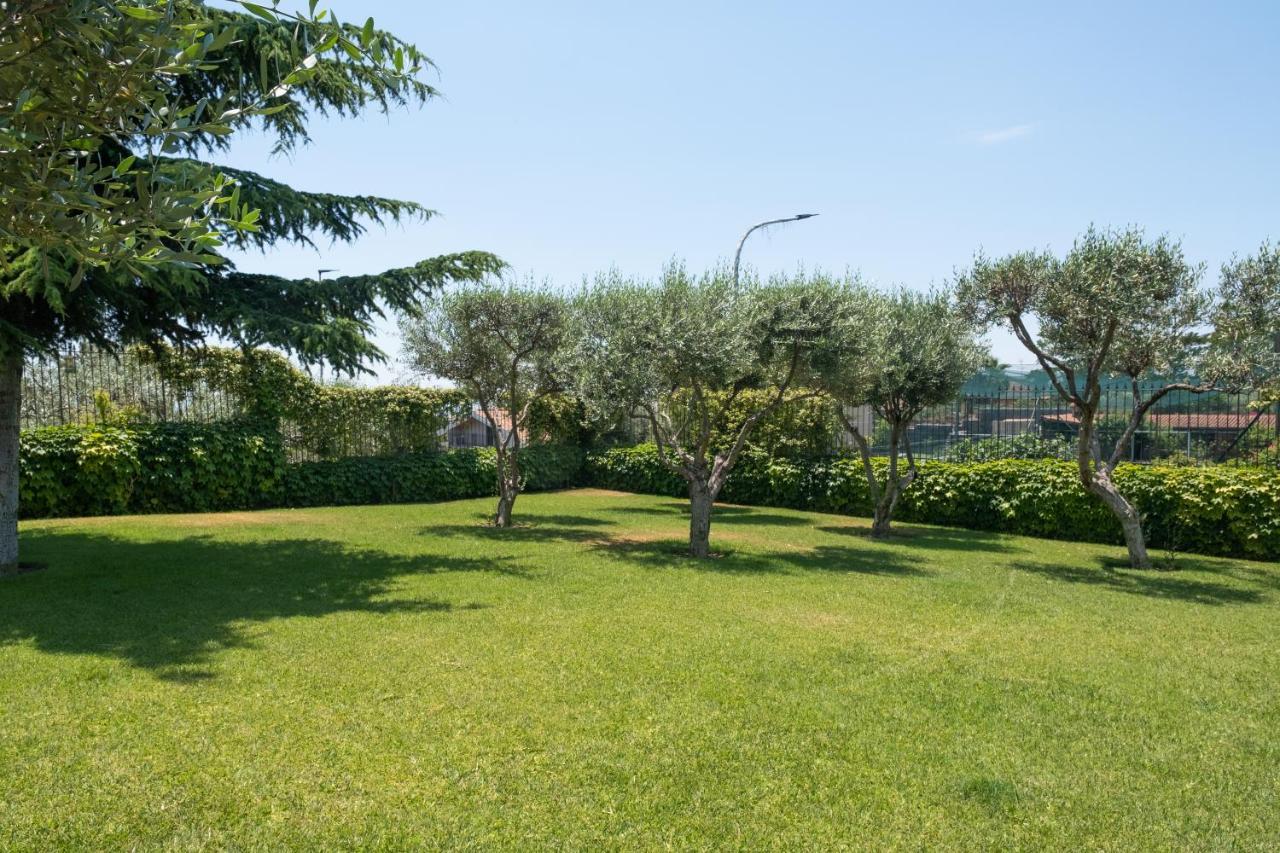Lux Suite Sicily Mascalucia Ngoại thất bức ảnh