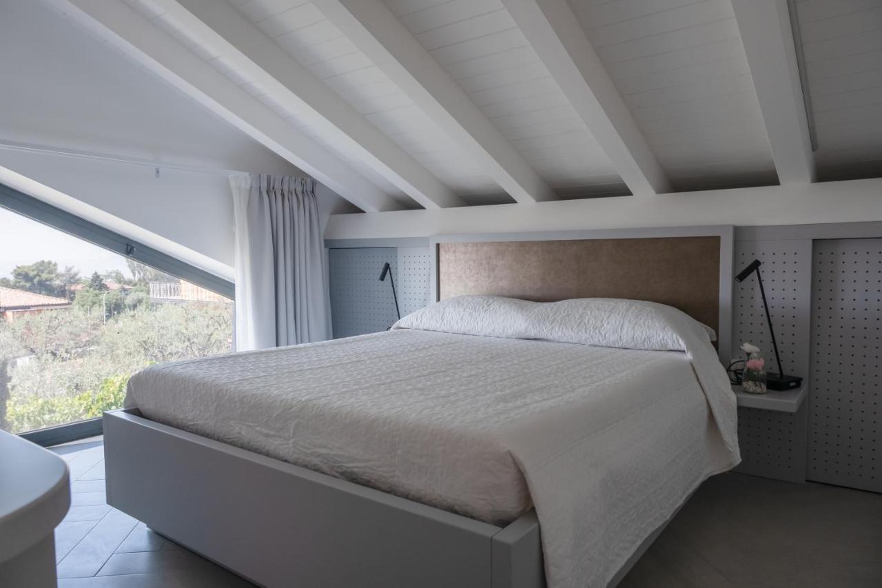 Lux Suite Sicily Mascalucia Ngoại thất bức ảnh