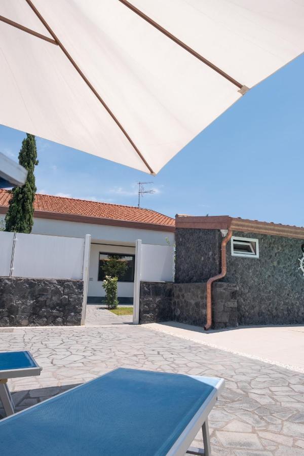 Lux Suite Sicily Mascalucia Ngoại thất bức ảnh