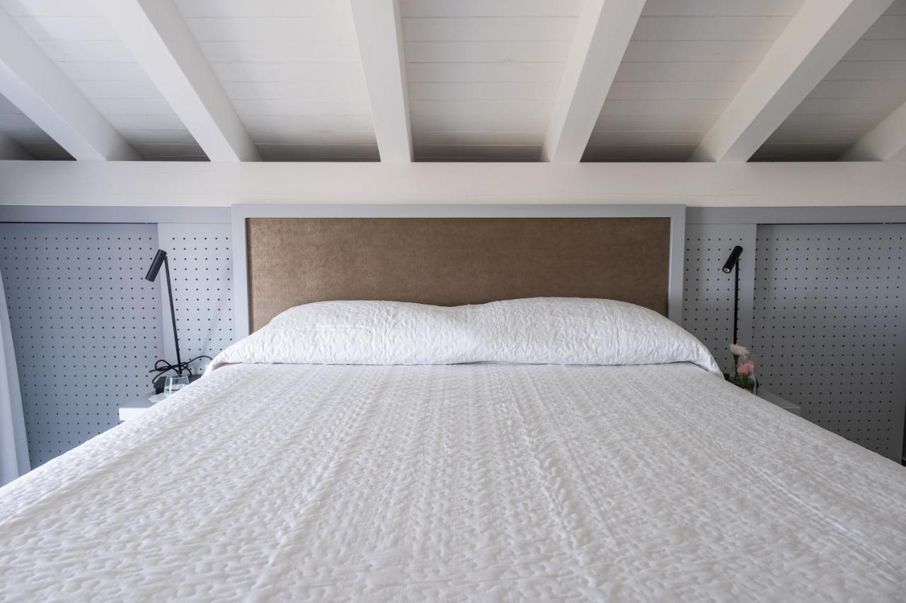 Lux Suite Sicily Mascalucia Ngoại thất bức ảnh