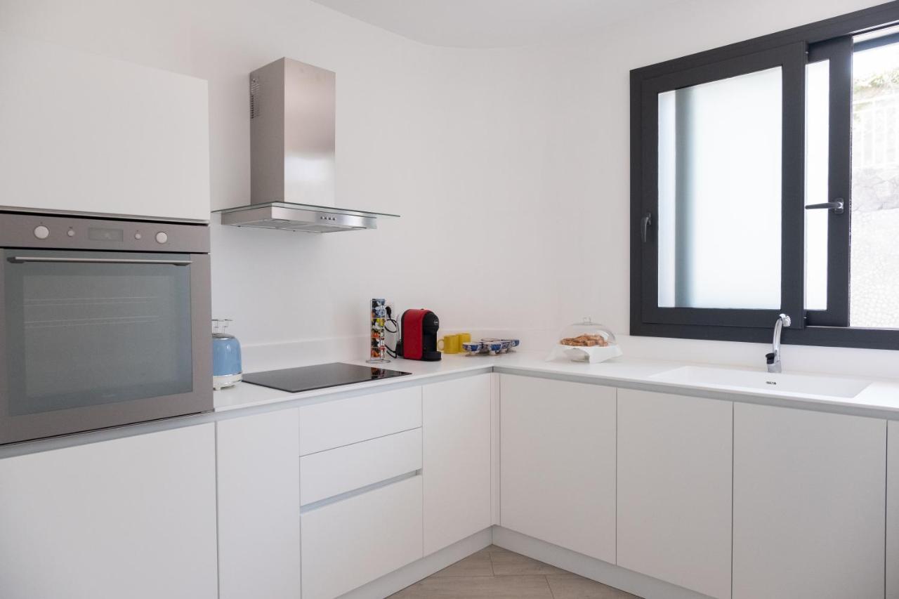 Lux Suite Sicily Mascalucia Ngoại thất bức ảnh