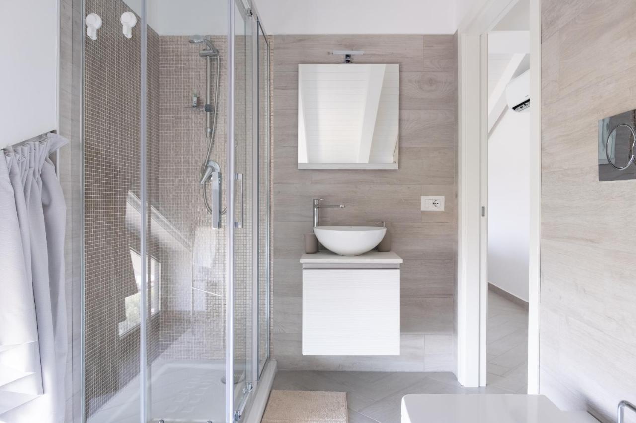 Lux Suite Sicily Mascalucia Ngoại thất bức ảnh