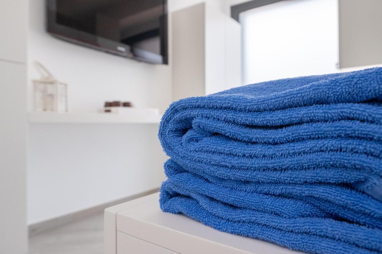 Lux Suite Sicily Mascalucia Ngoại thất bức ảnh