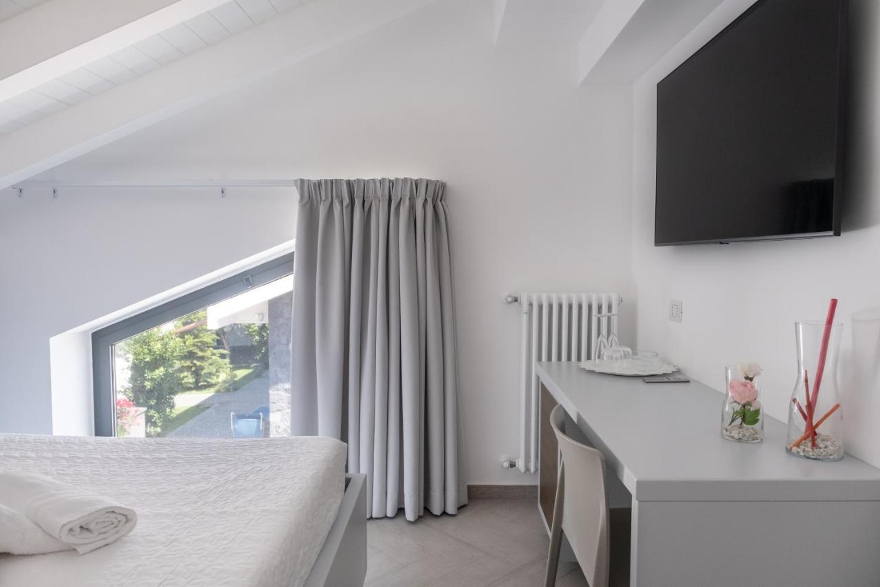 Lux Suite Sicily Mascalucia Ngoại thất bức ảnh