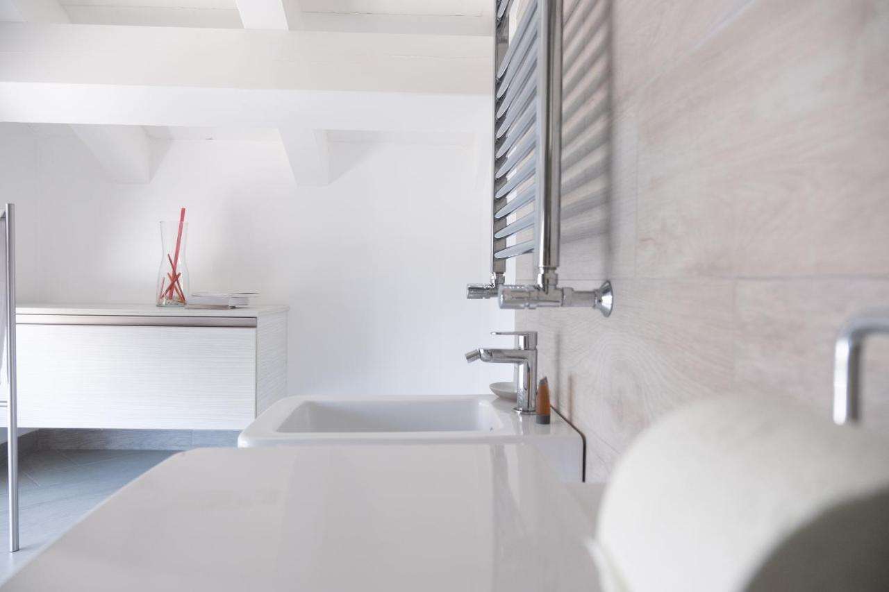 Lux Suite Sicily Mascalucia Ngoại thất bức ảnh