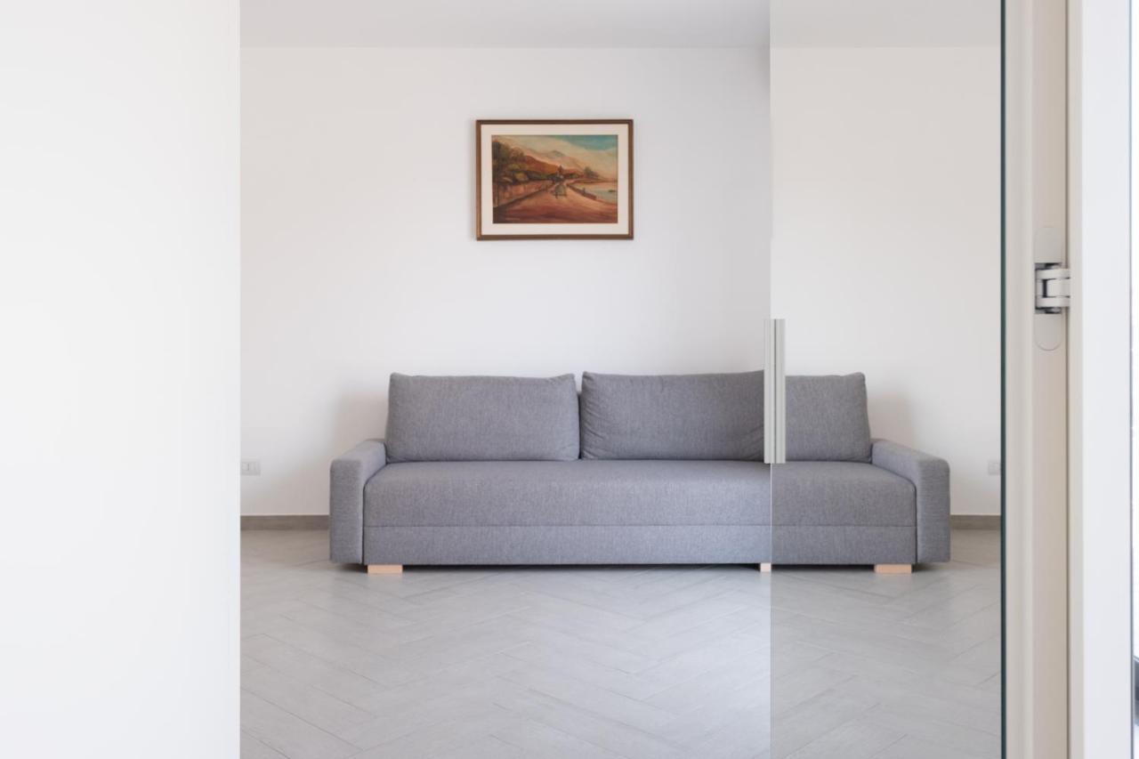 Lux Suite Sicily Mascalucia Ngoại thất bức ảnh